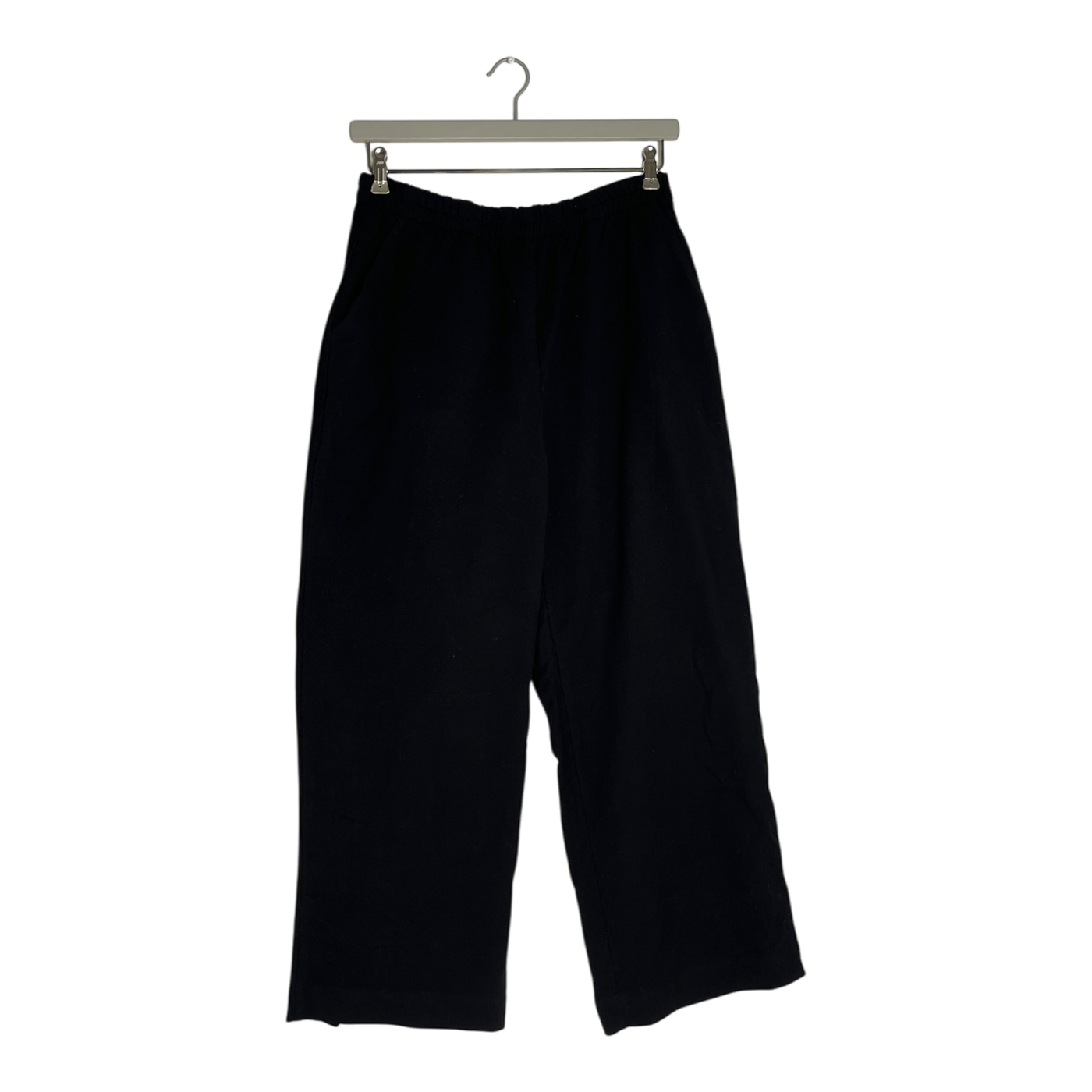 R-Collection sweatpants, black  | woman XL