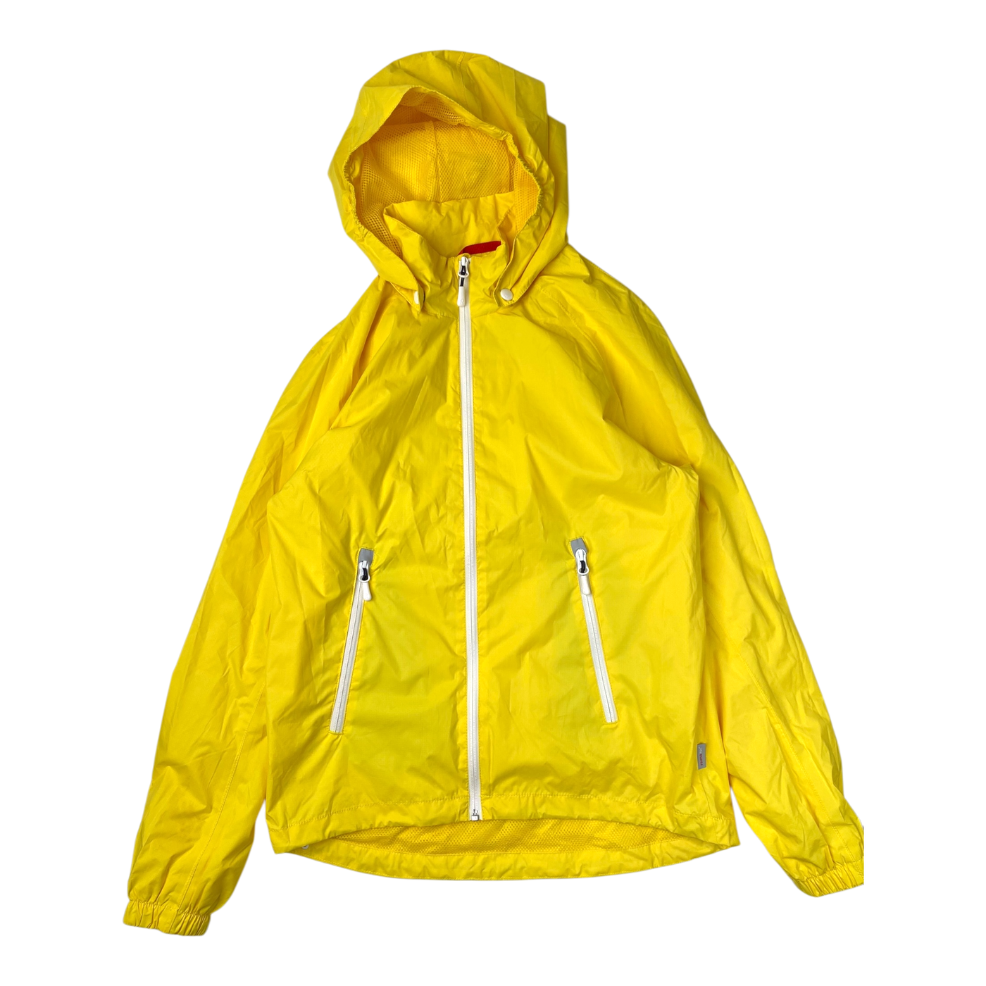 Reima aragosta midseason jacket, yellow | 164cm