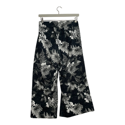 Versonpuoti culottes, flowers | woman L