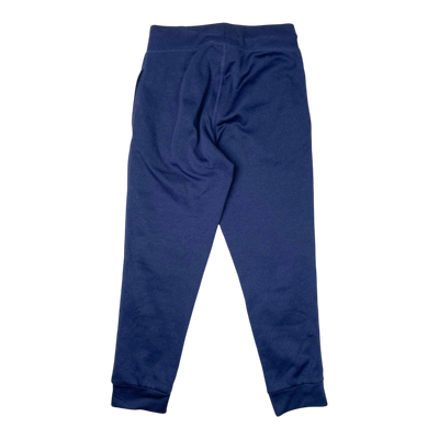 Reima kahville jogger pants, navy pants | 134cm