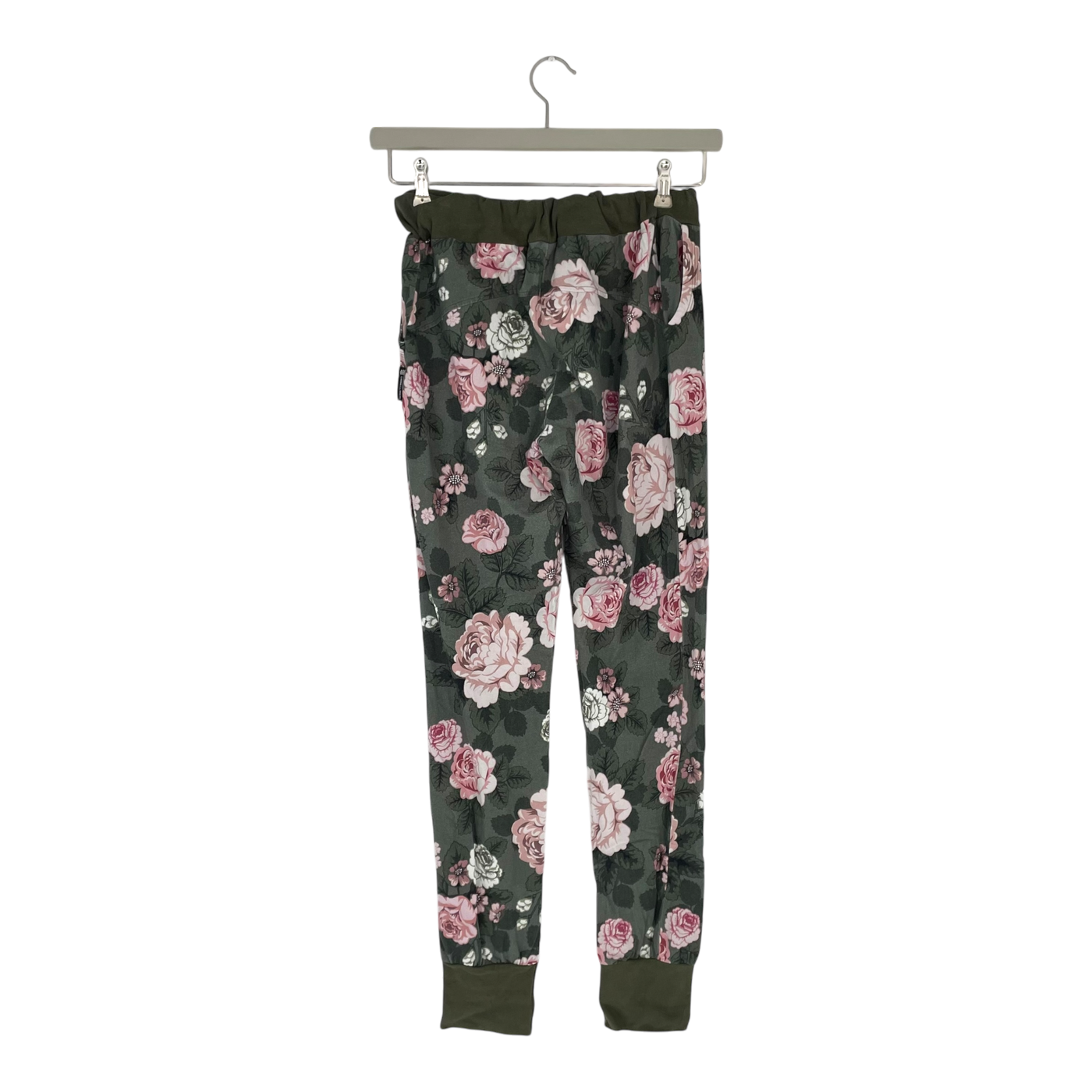 Ommellinen sweatpants, floral | woman XS