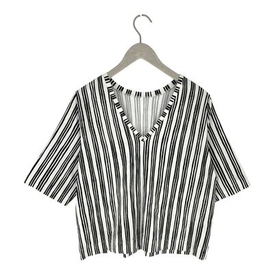 Papu t-shirt, striped | woman M