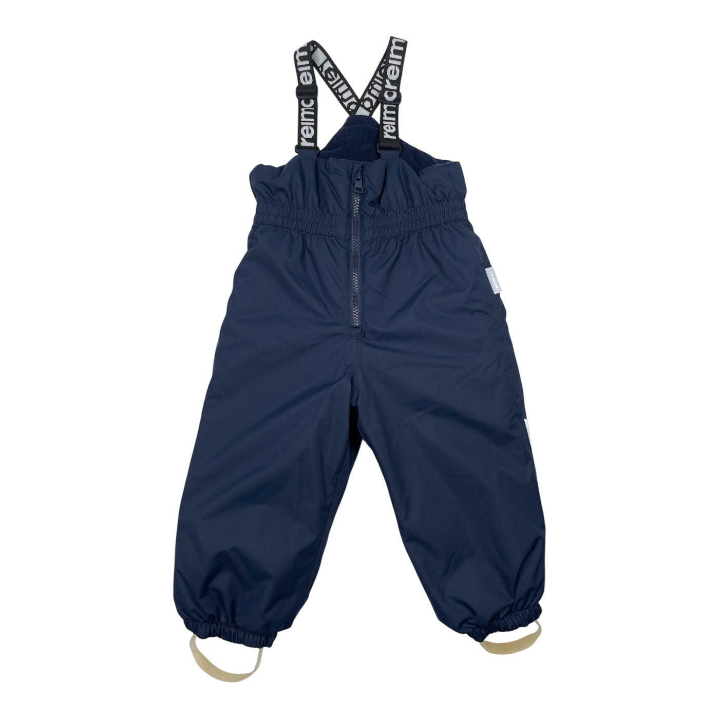 Reima matias winter pants, navy | 86cm