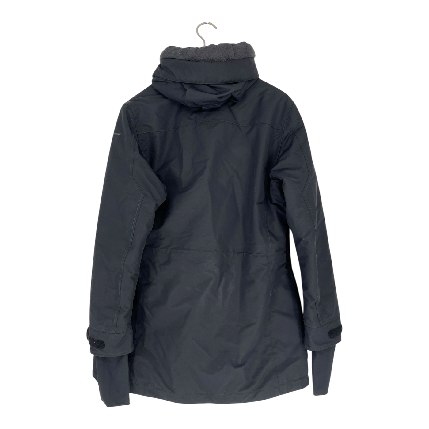 Peak Performance winter jacket, black | woman S