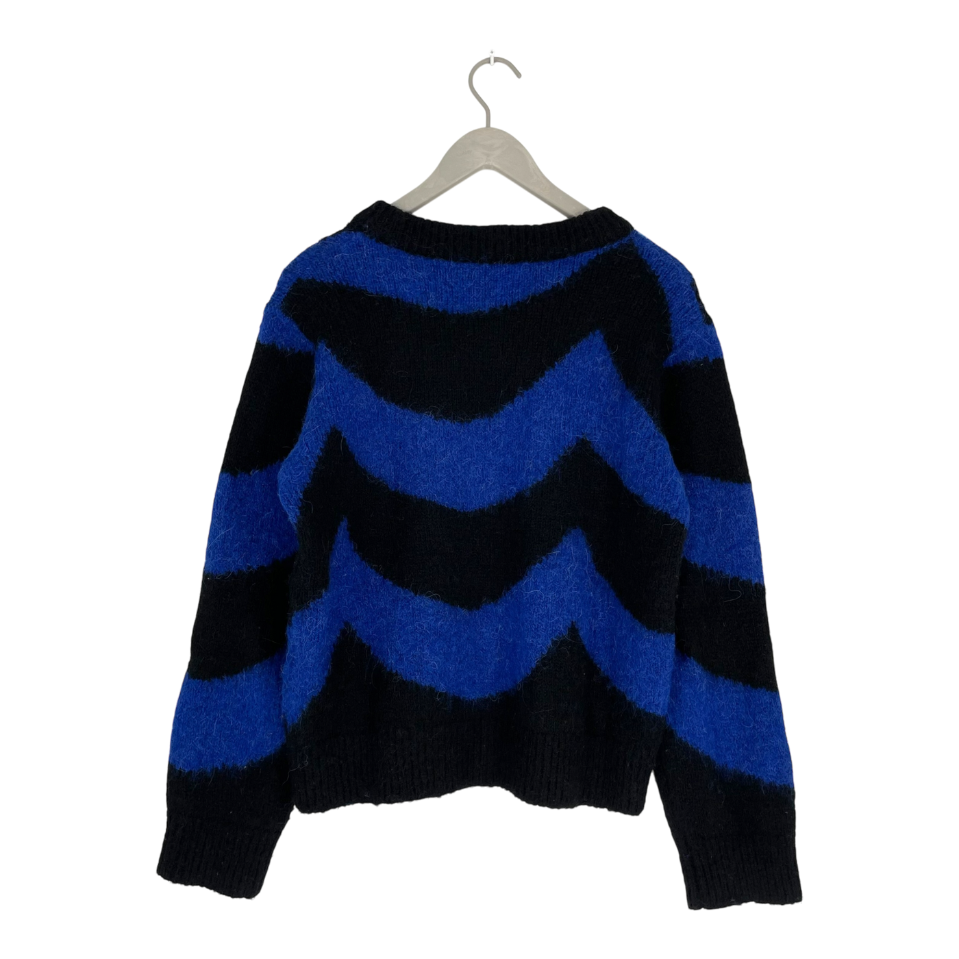 Marimekko puronvarsi knitted sweater, laine | woman M