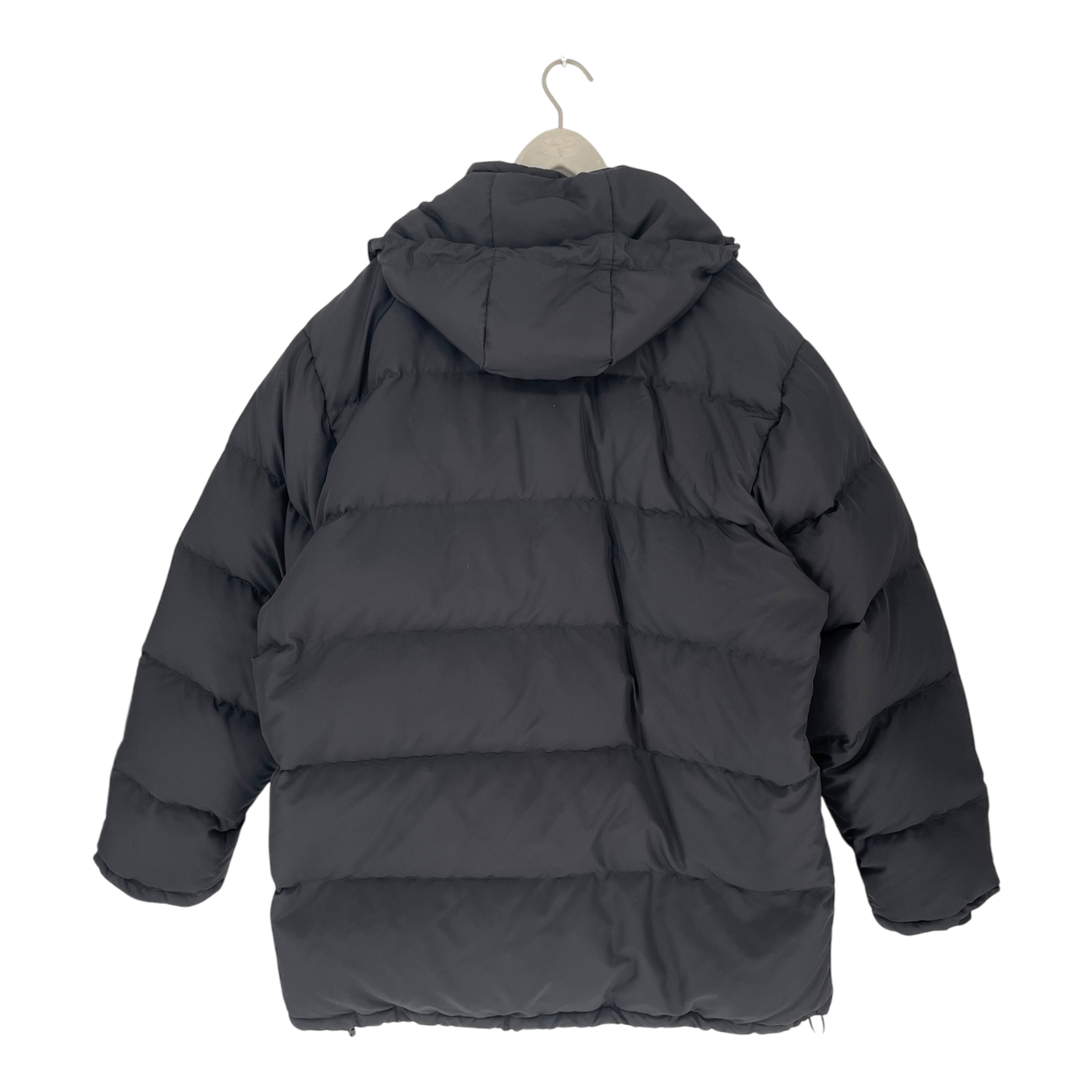Joutsen arctic jacket, black | unisex XL