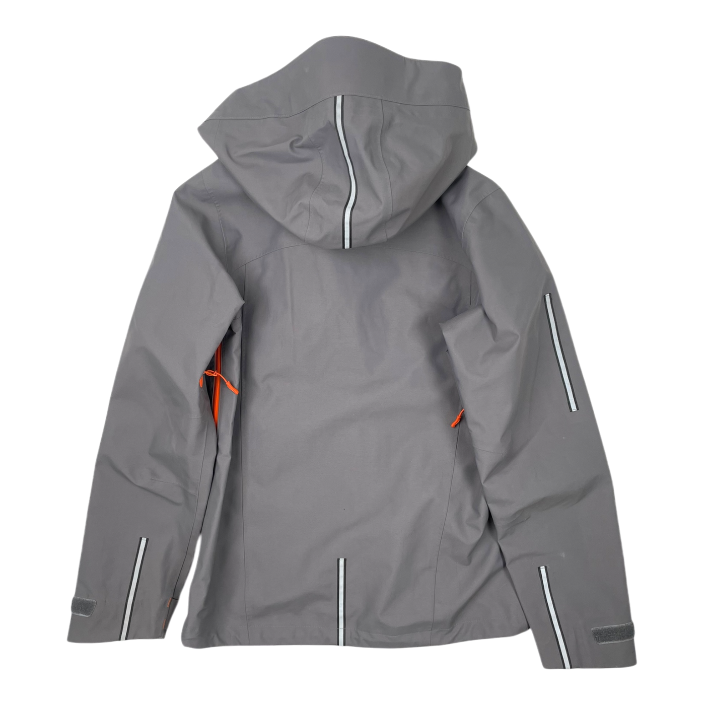 Bergans of Norway sjoa 3l youth jacket, grey  | 152cm