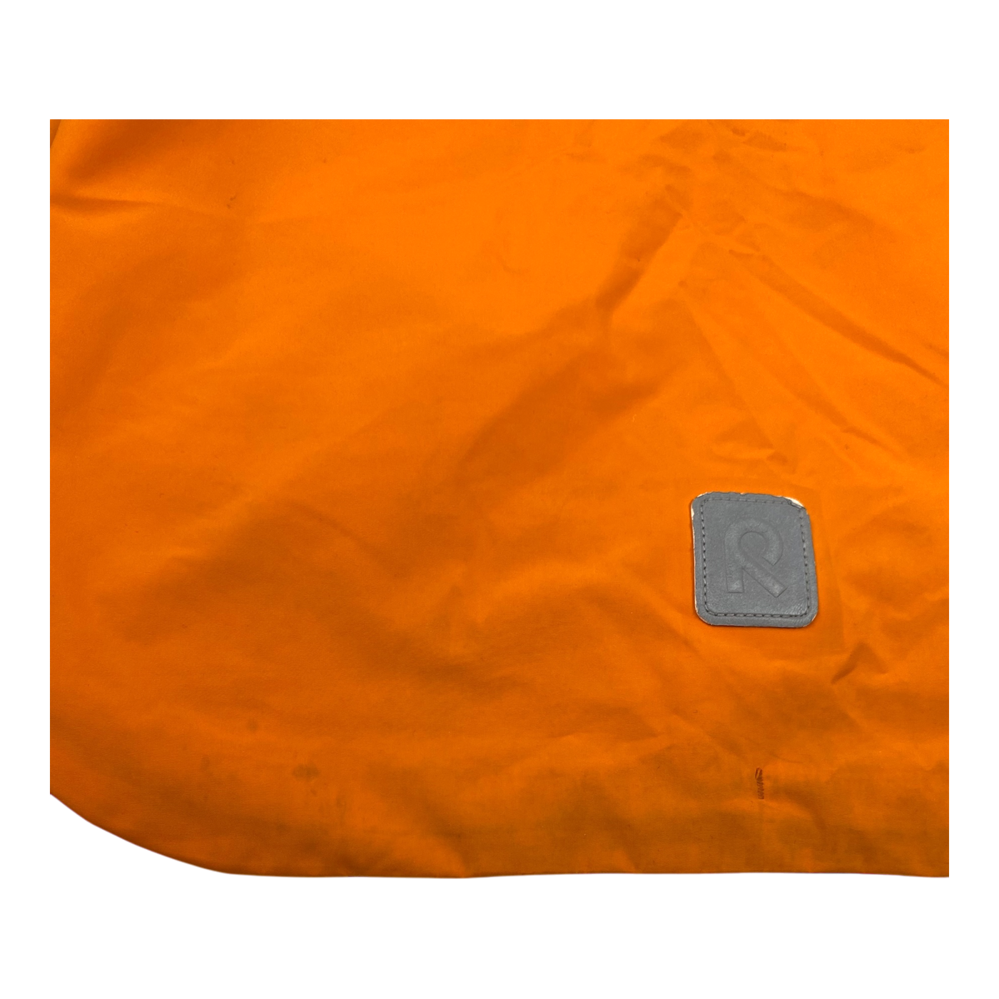 Reima bock jacket, orange | 140cm