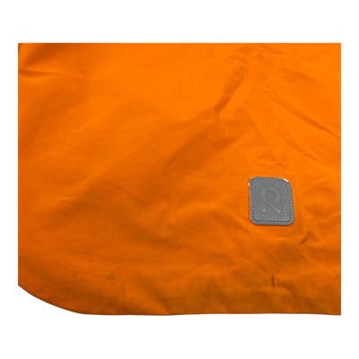 Reima bock jacket, orange | 140cm