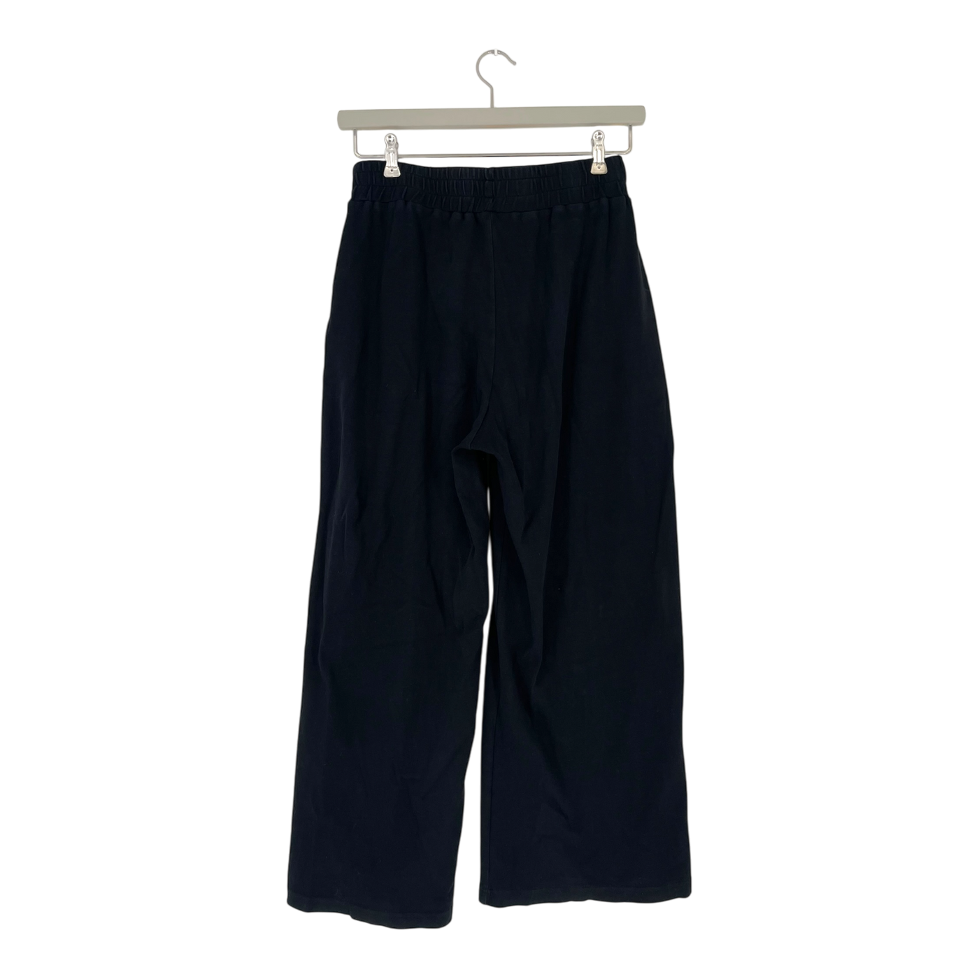 Riva Clothing tricot pants, black | woman M