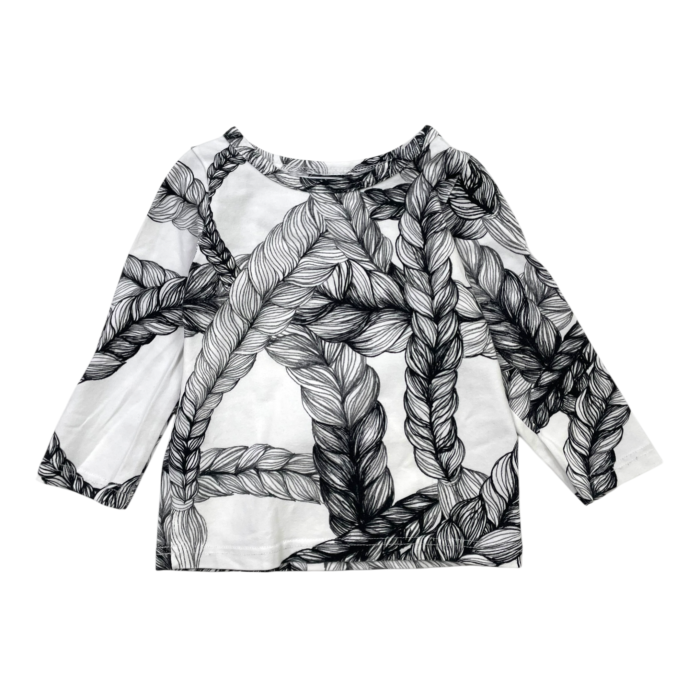 Vimma shirt, letti | 80cm