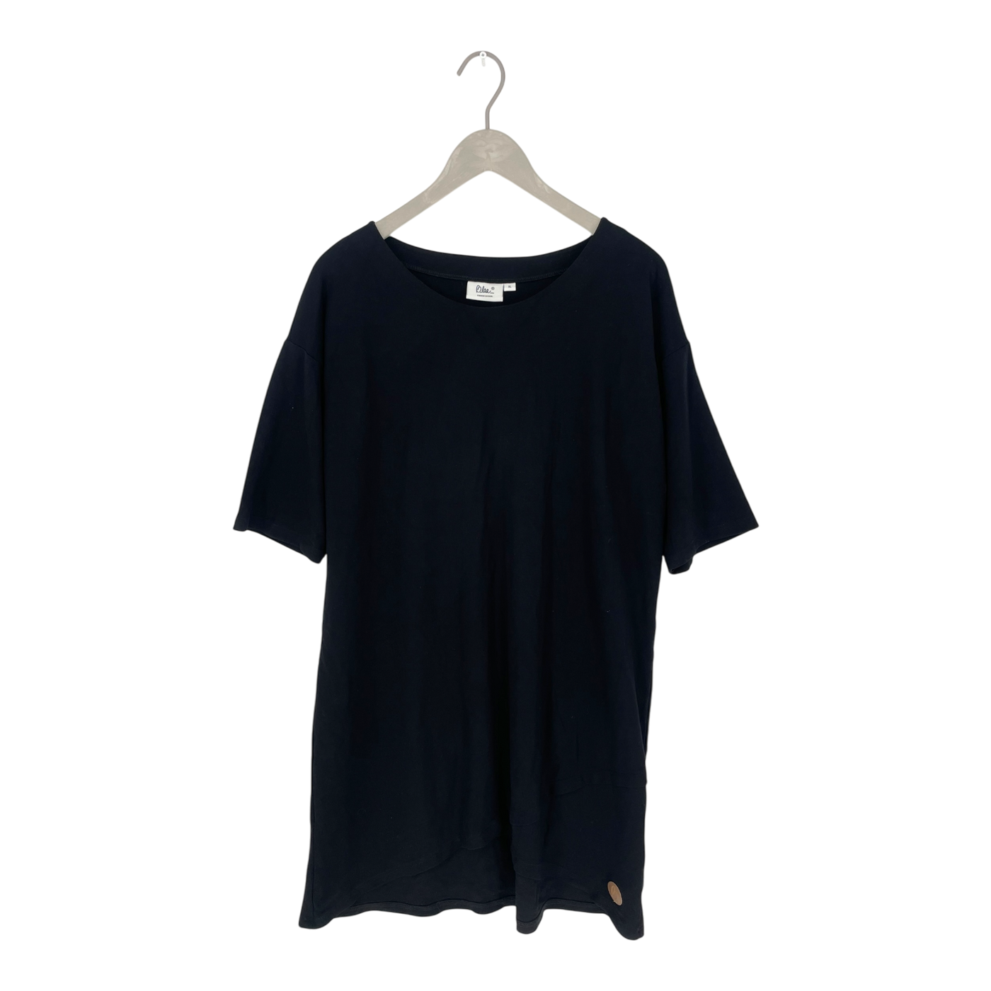Blaa tunic dress, black | woman XL