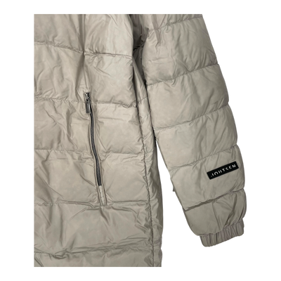 Joutsen hely jacket, almond | woman M