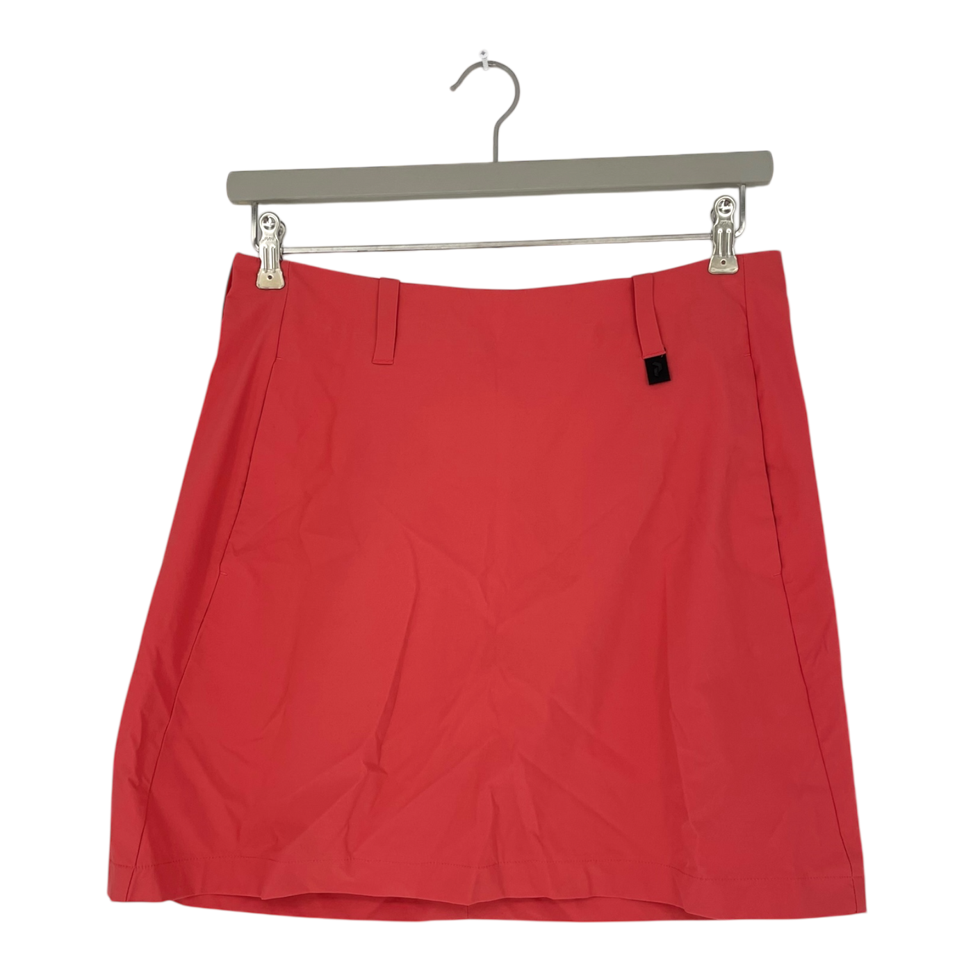 Peak Performance skirt, coral | woman L