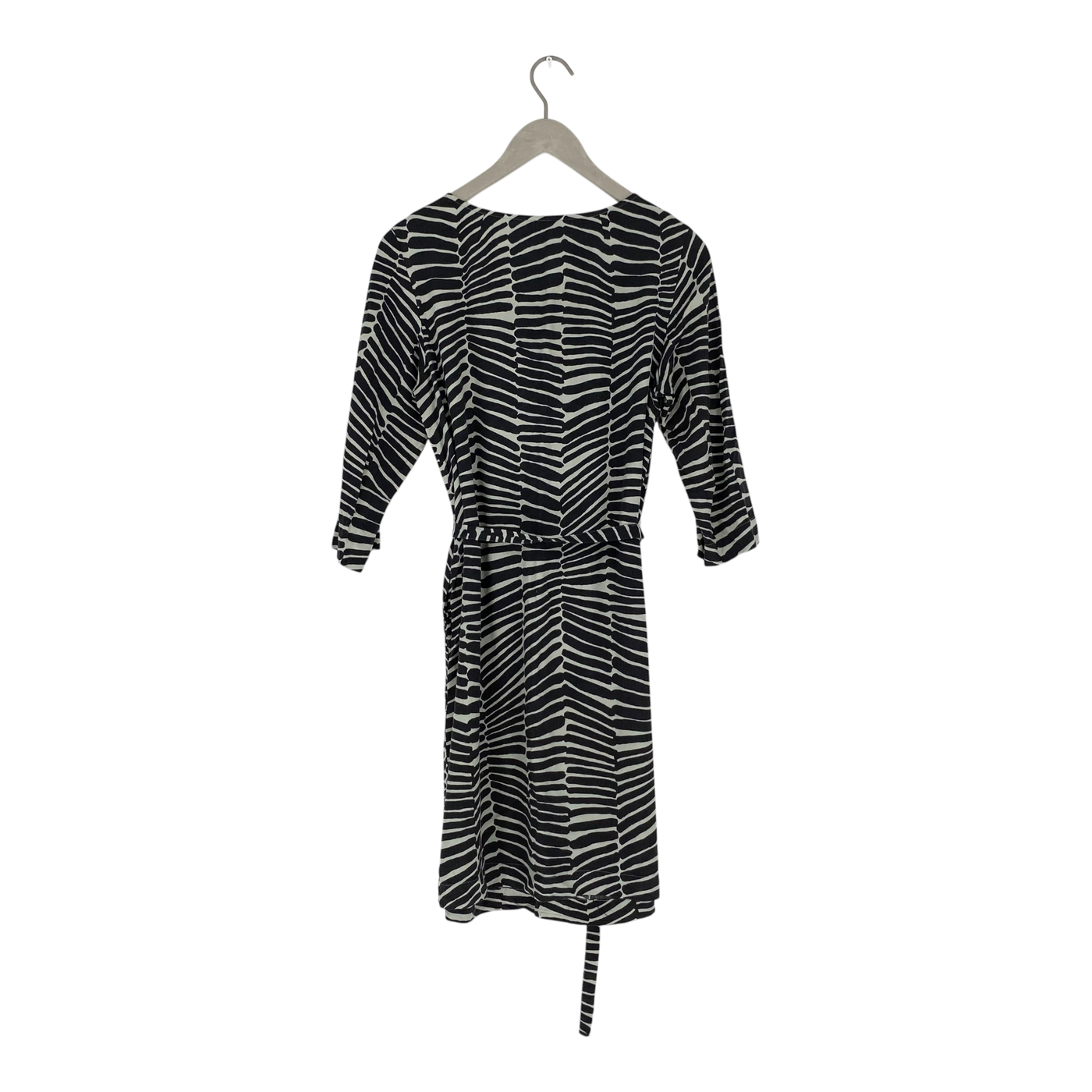 Marimekko Viskose Kleid, Stidit Päre | Frau 40