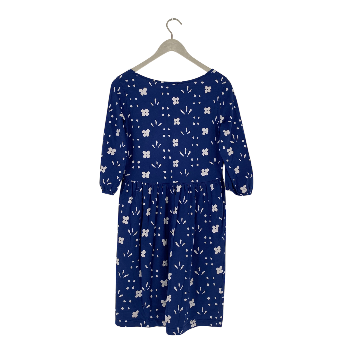 Marimekko tricot dress, retki | woman S