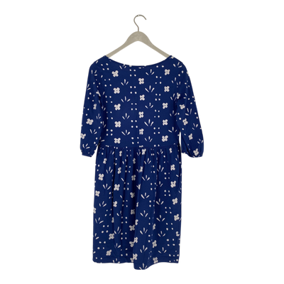 Marimekko tricot dress, retki | woman S