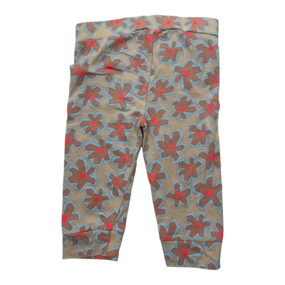 Stella McCartney pants, flowers | 68cm