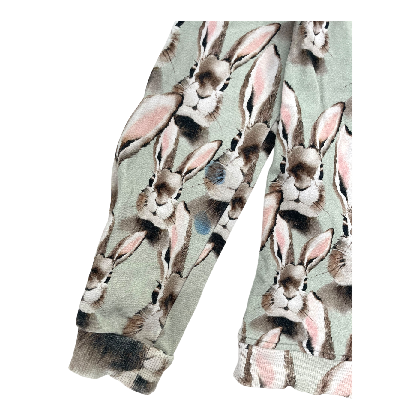 Metsola sweatshirt, bunny | 134/140cm