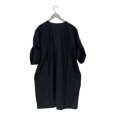 By Malene Birger amalas dress, black | woman 38