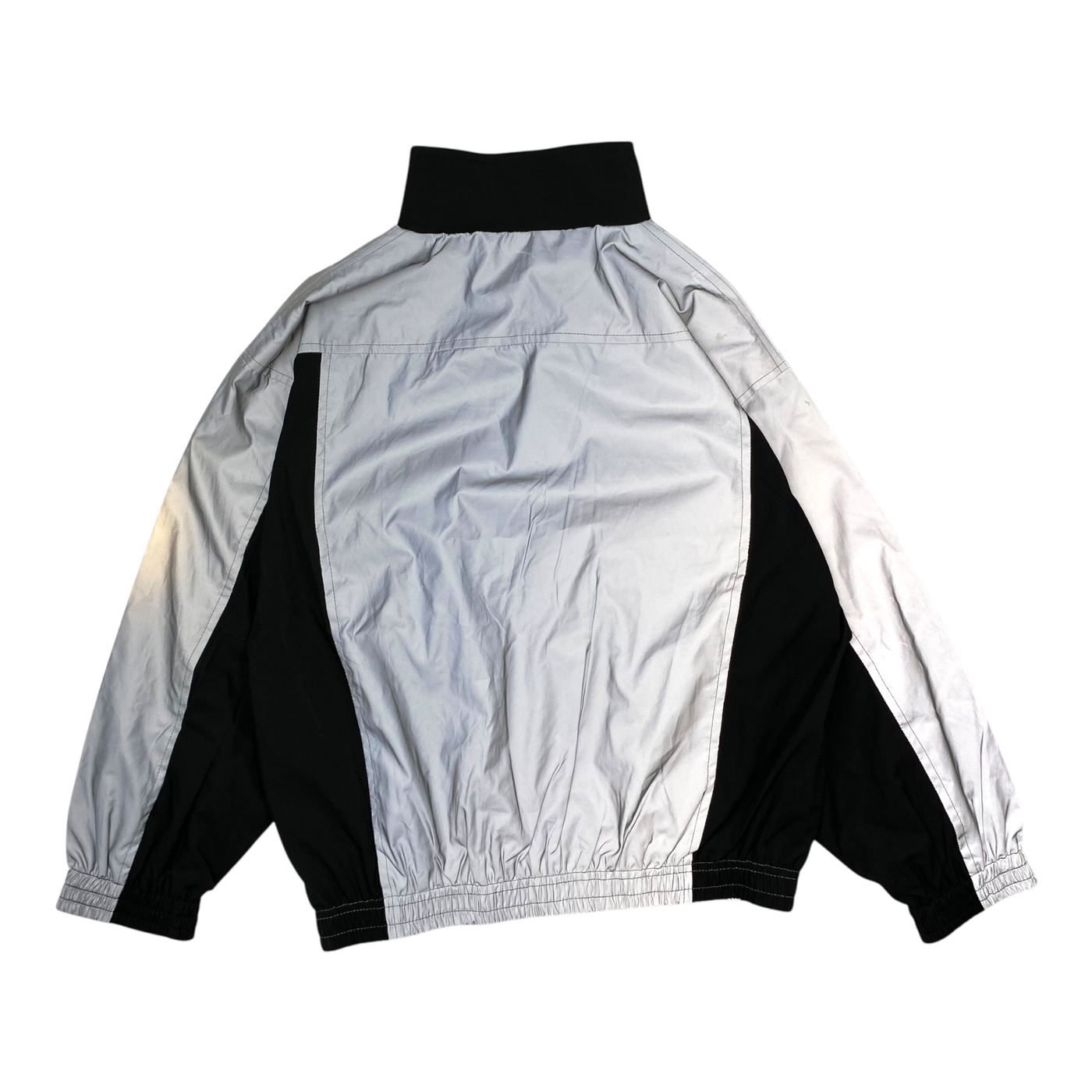 Molo hazei jacket, reflective | 140cm