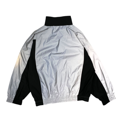 Molo hazei jacket, reflective | 140cm