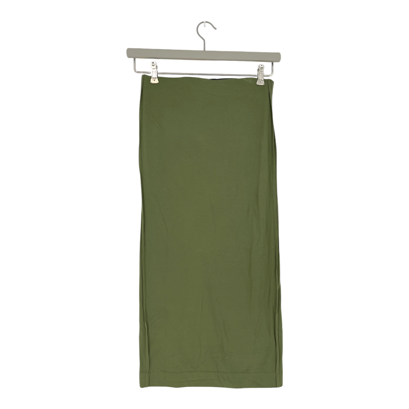 By Malene Birger kacie skirt, moss green | woman XS