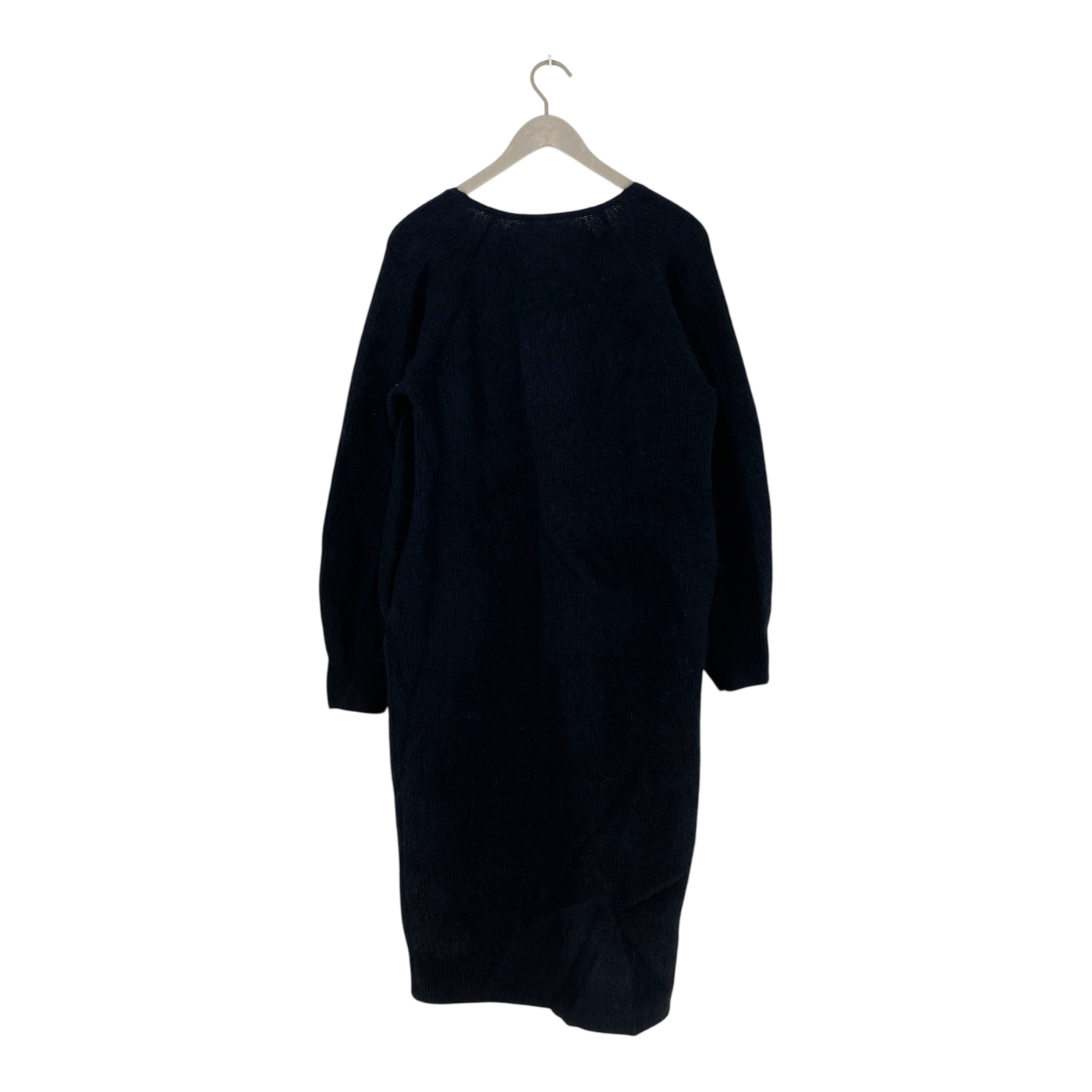 By Malene Birger cyrus long cardigan, black | woman XS