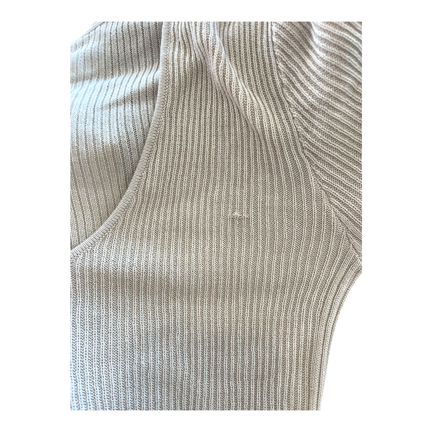 By Malene Birger remona light blouse, light beige | woman S