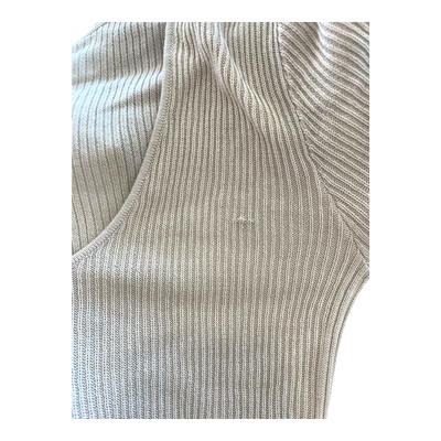 By Malene Birger remona light blouse, light beige | woman S