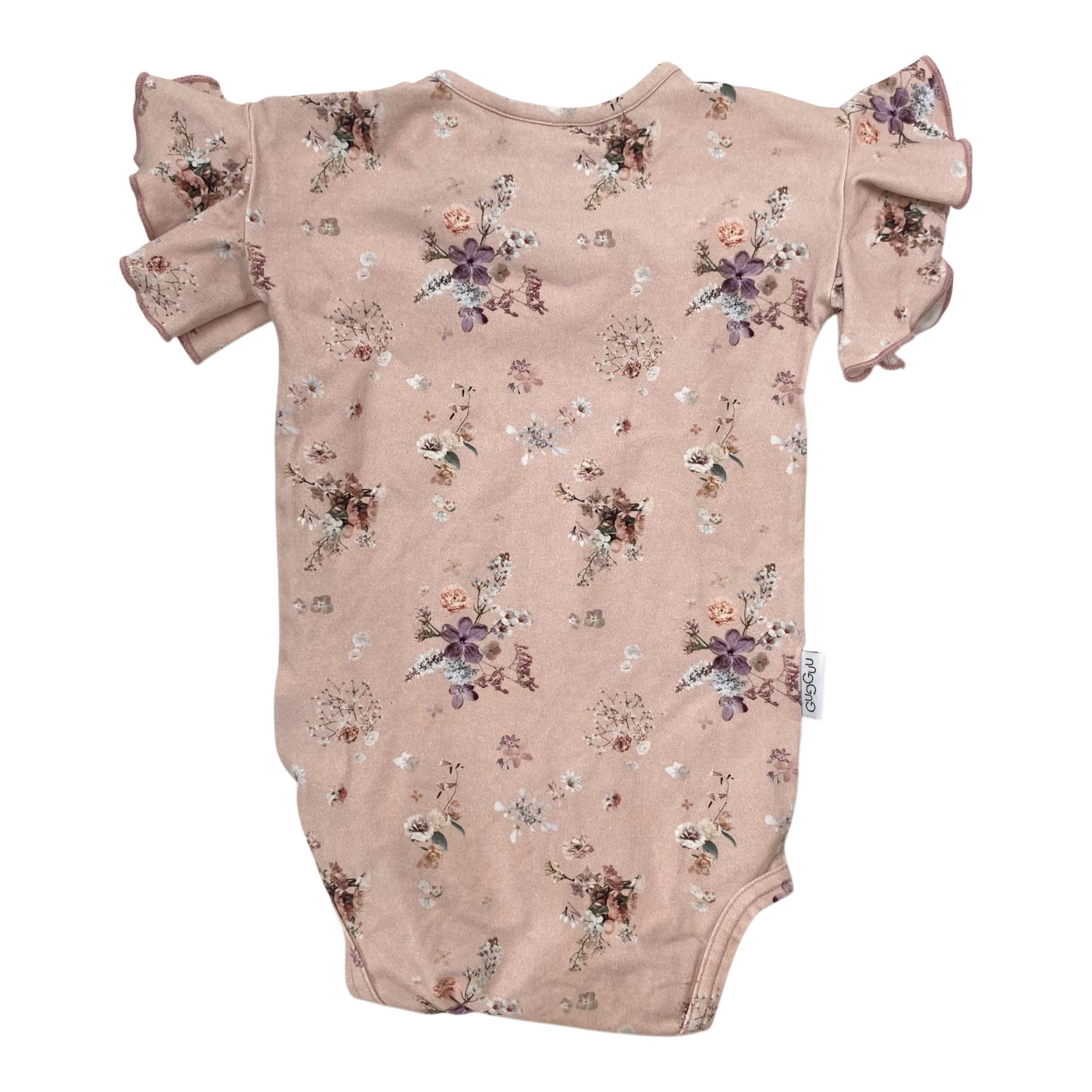 Gugguu frill body, flower | 80cm
