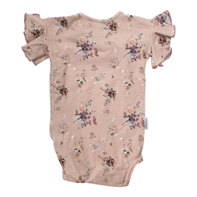 Gugguu frill body, flower | 80cm
