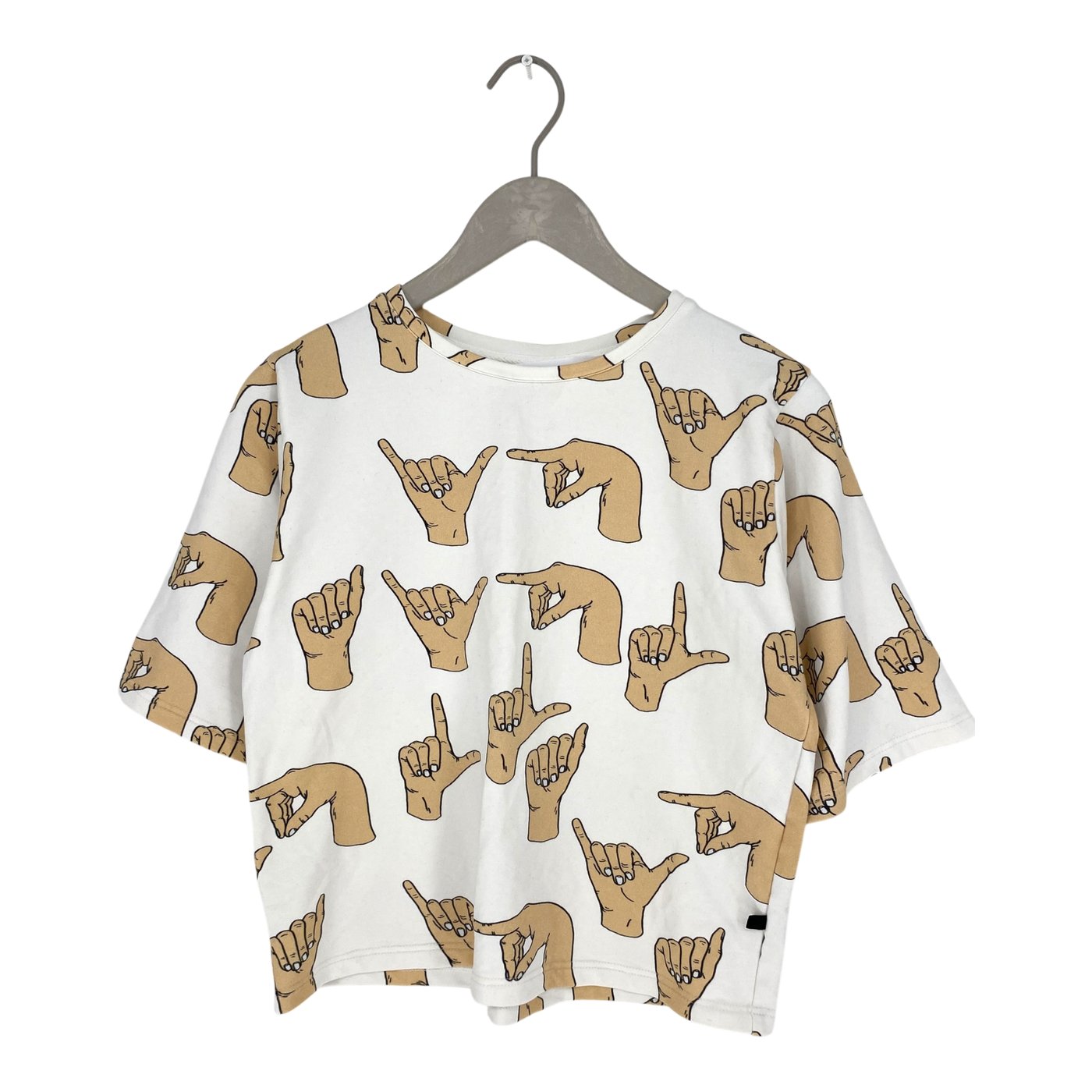 Vimma sweatshirt, play | one size