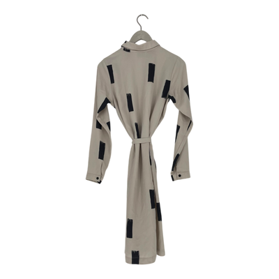 Papu button up dress, woods | woman S