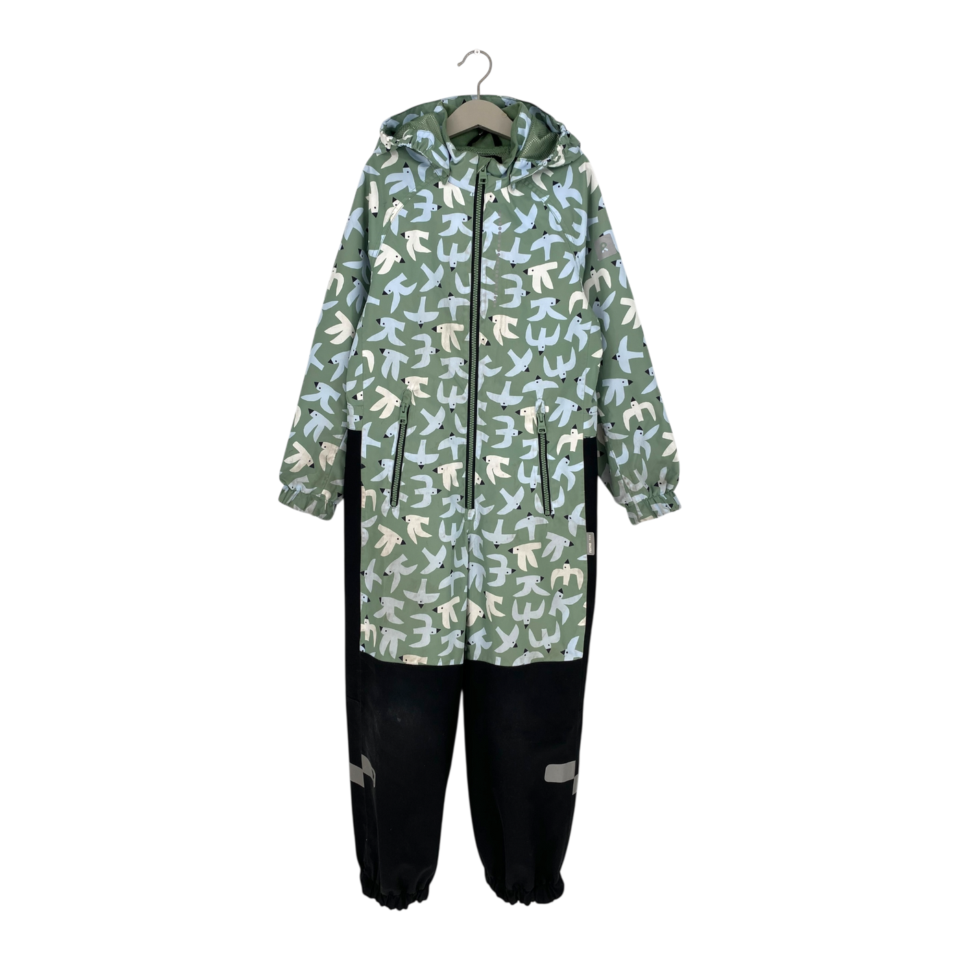 Reima karikko midseason overall, seagulls | 128cm