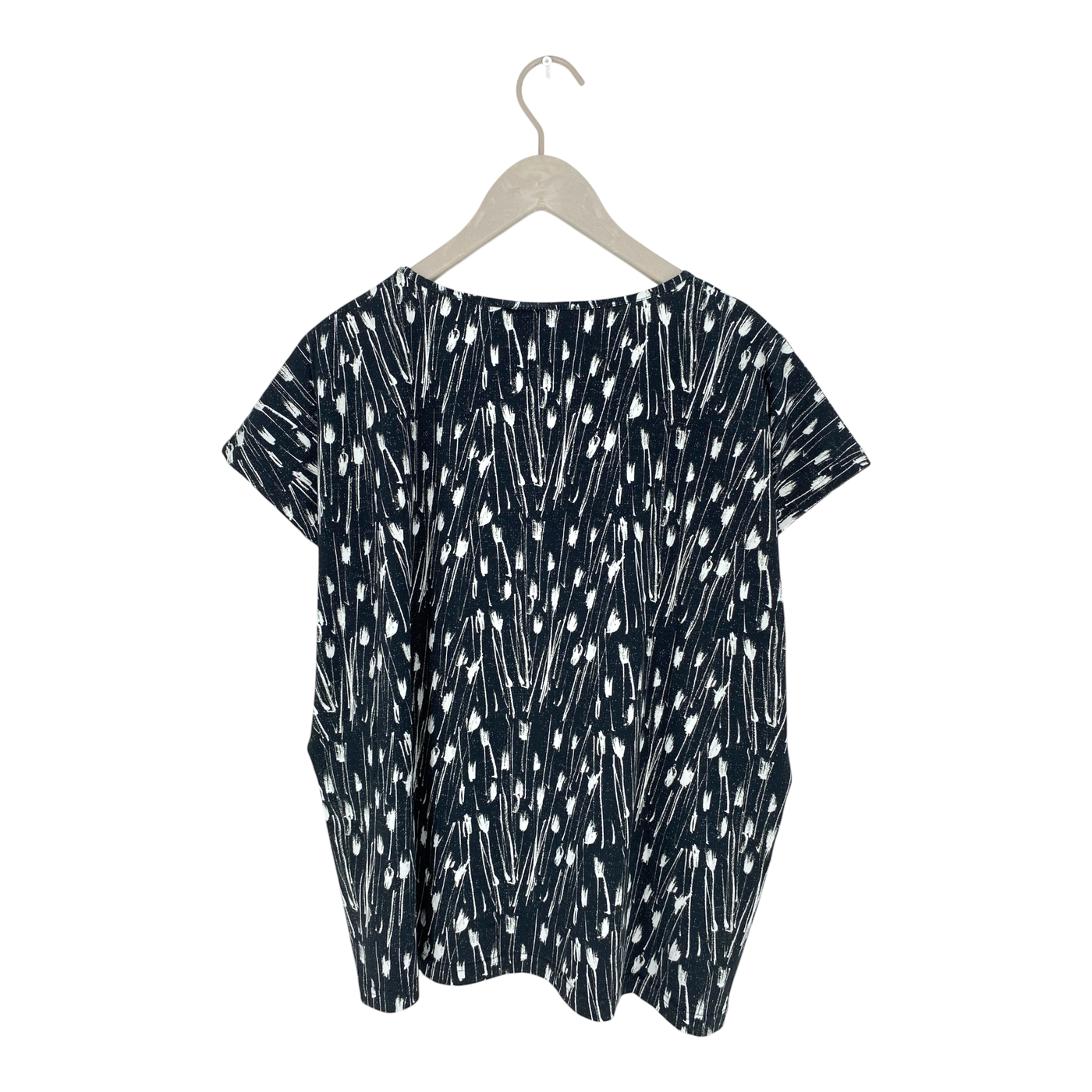 Versonpuoti t-shirt, abstract | woman L