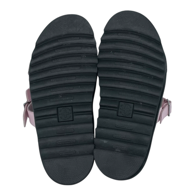 Dr. Martens blaire slide sandals, chalk pink | 38
