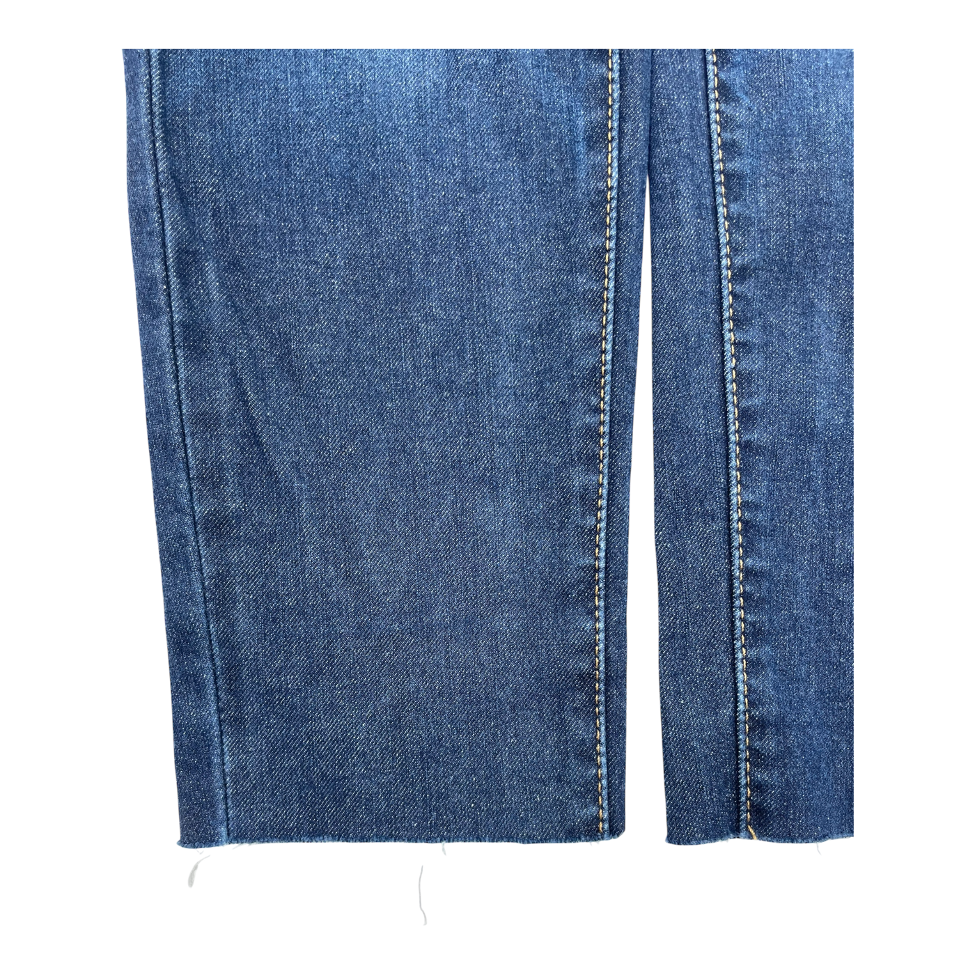 Levi's mile high super skinny jeans, dark denim | woman W25