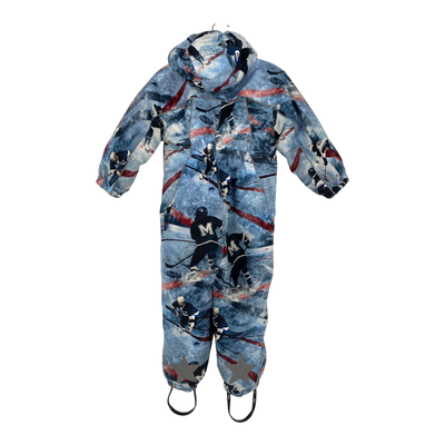 Molo pyxis overall, ice hockey | 98cm