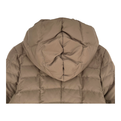 Joutsen bea jacket, brown | woman XS