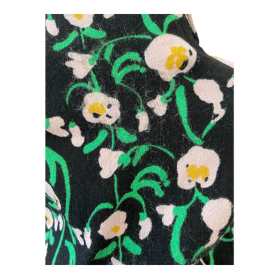 Marimekko kylli nurmu dress, flowers | woman S