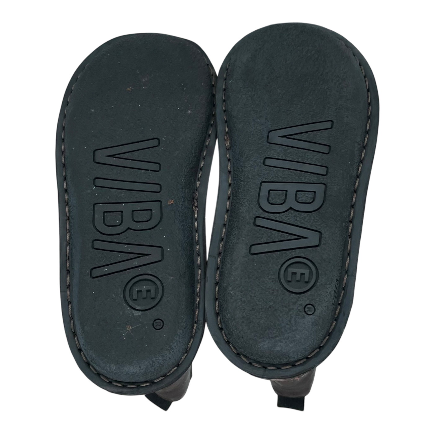 VIBAe Helsinki leather boots, cocoa brown | 36