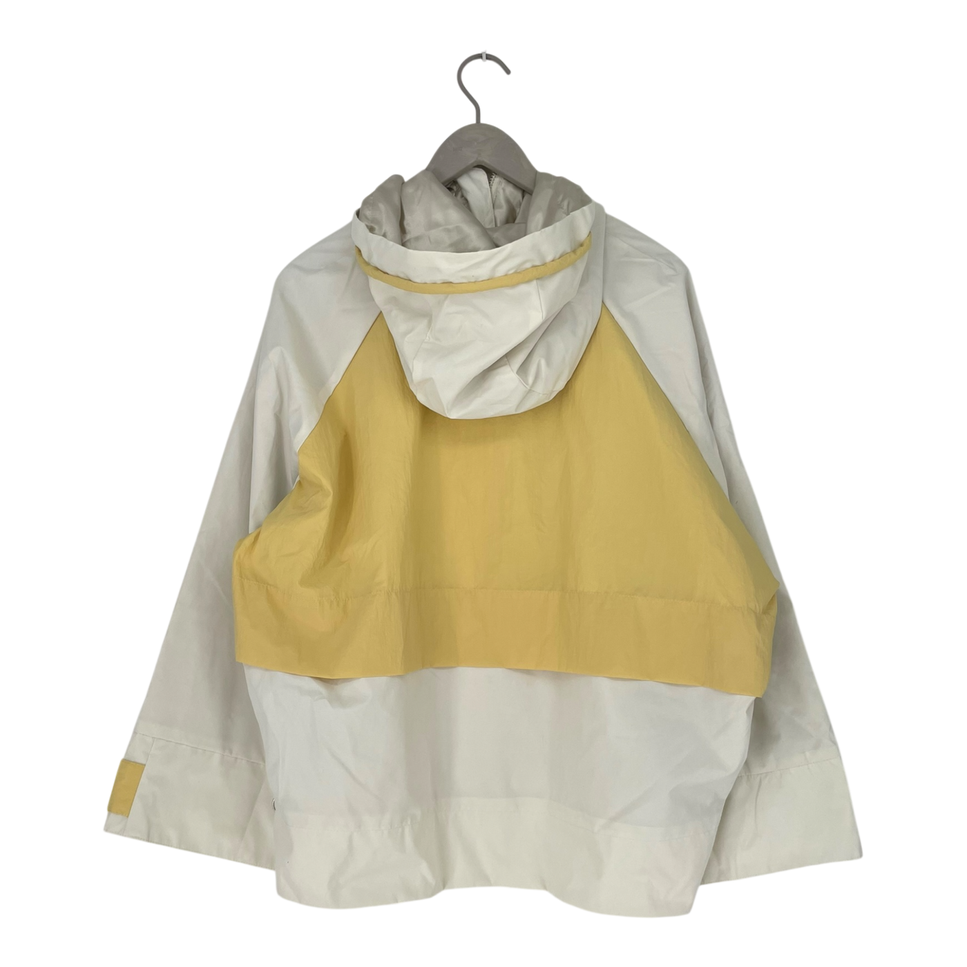 Embassy of Bricks and Logs rimini utility jacket, yellow | woman S