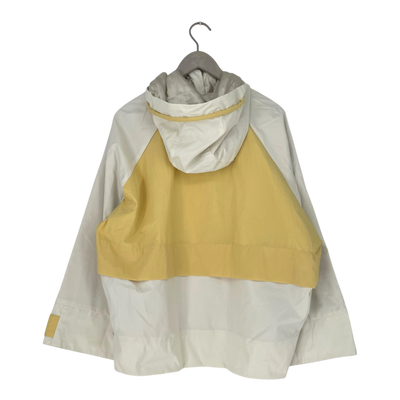 Embassy of Bricks and Logs rimini utility jacket, yellow | woman S