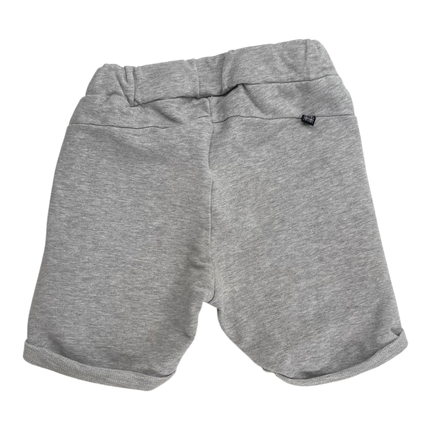 Kaiko shorts, grey | 86/92cm