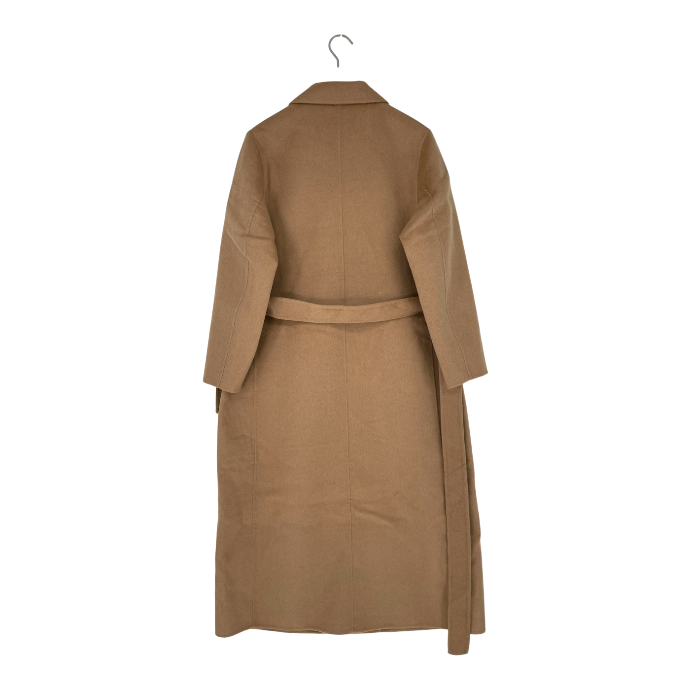 Soft Rebels rinaya  wool coat, tan | woman S