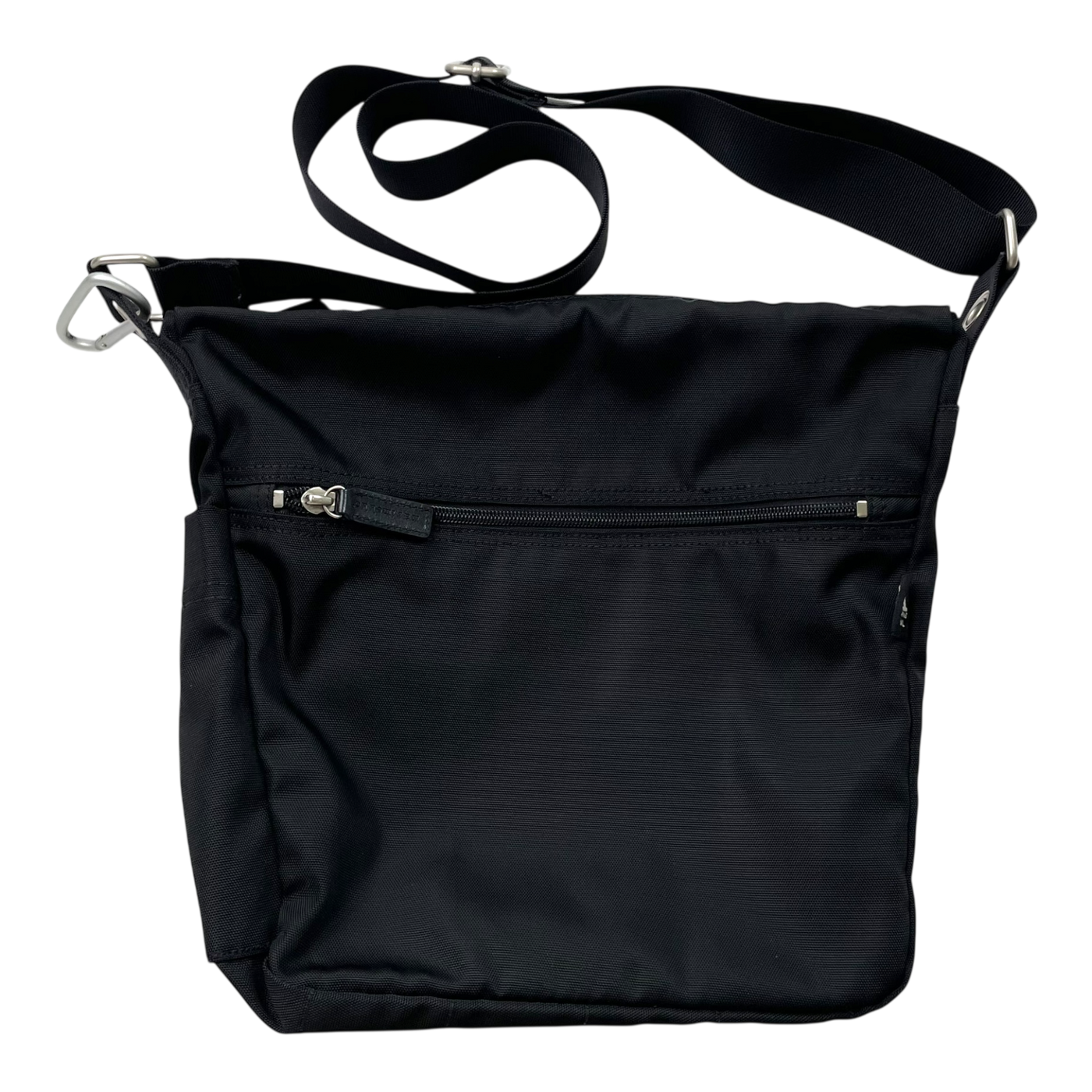 Marimekko pal bag, black | onesize