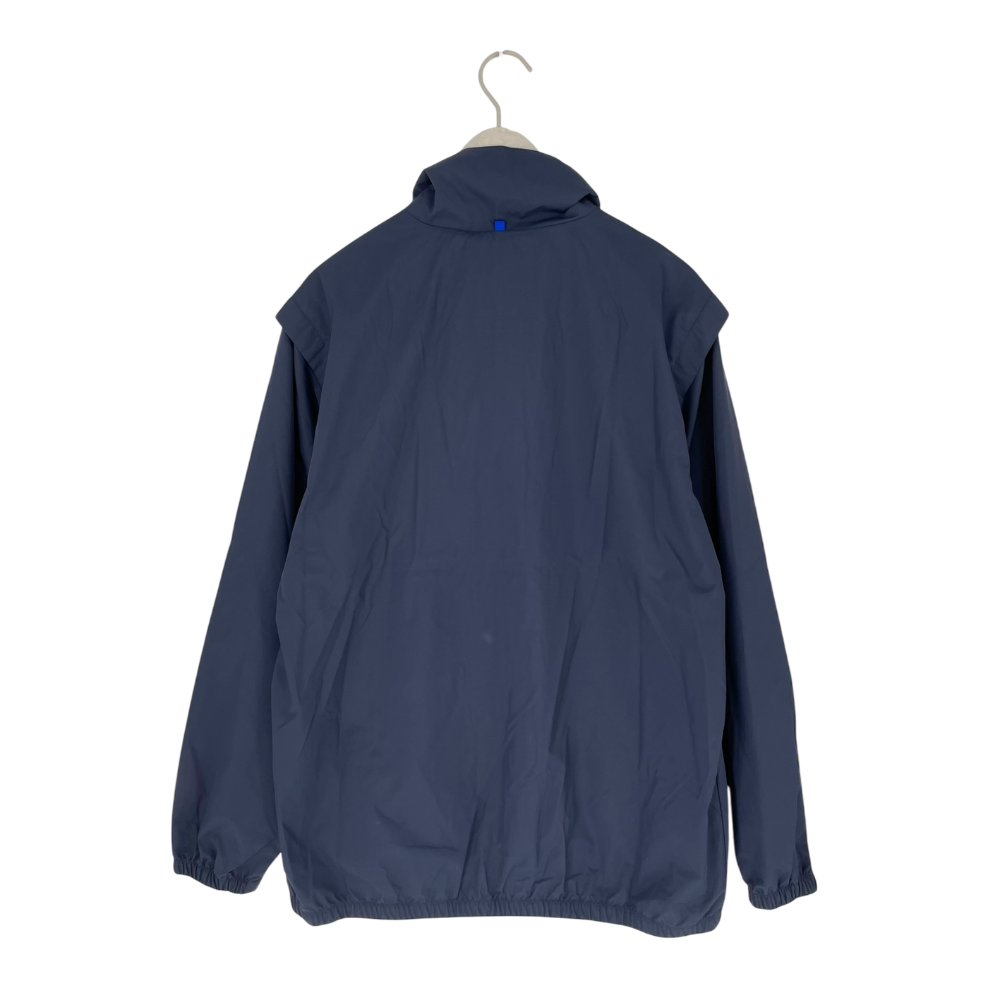 Embassy of Bricks and Logs arkona jacket, dark blue | unisex L