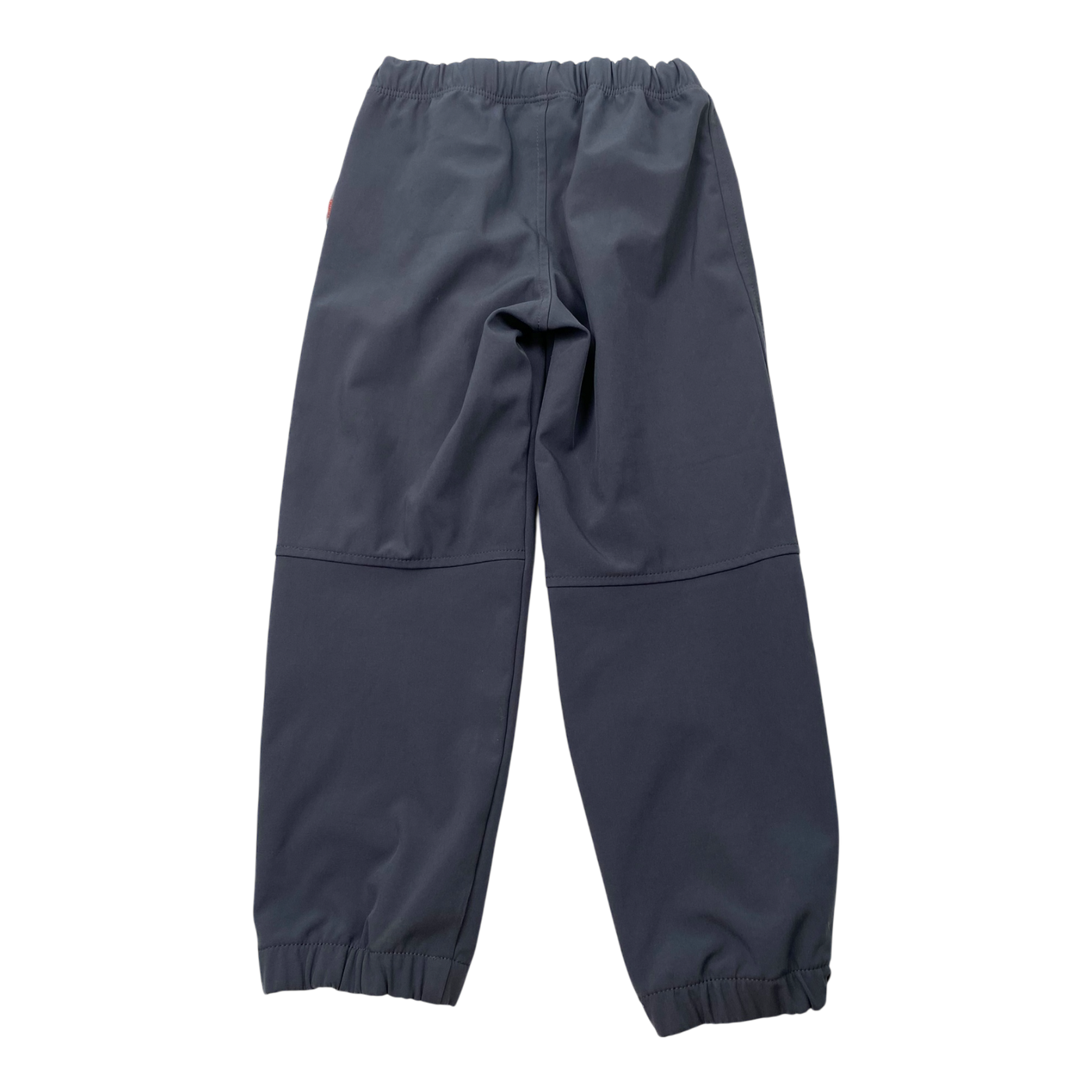 Reima kuori softshell pants, grey | 116cm