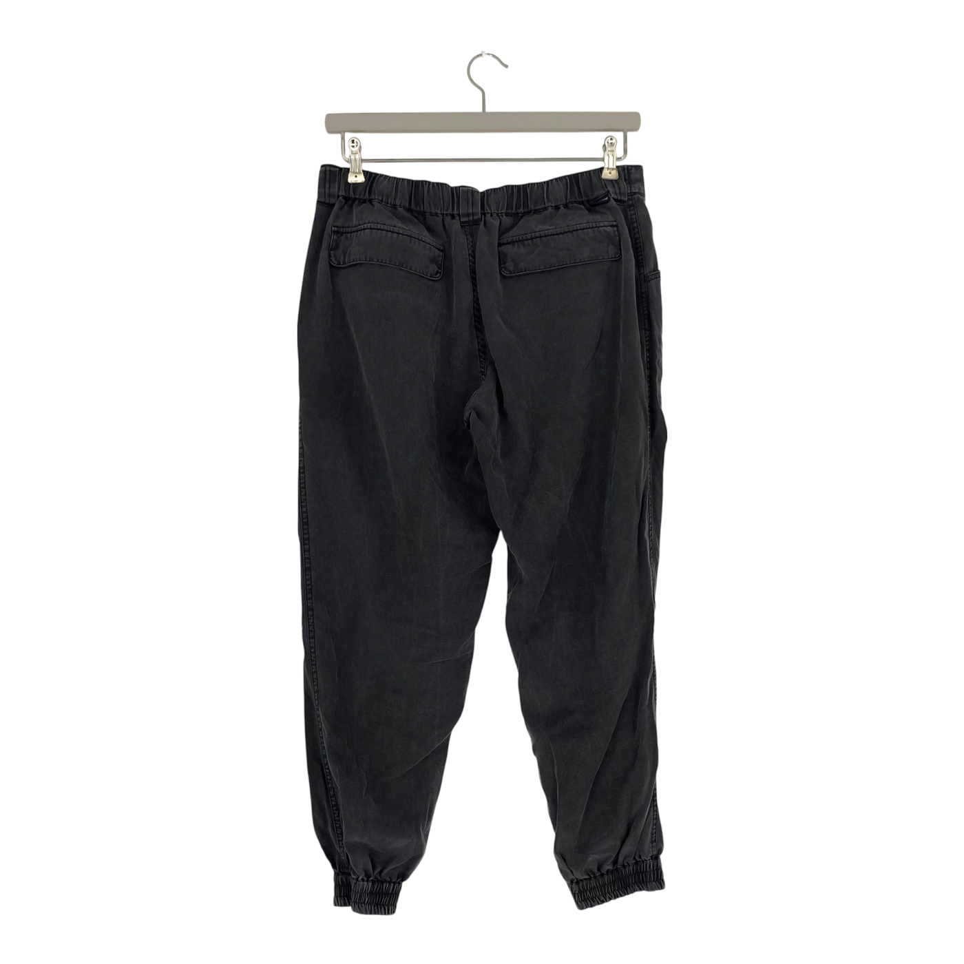 Patagonia cropped pants, grey | woman L